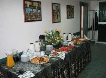 START hotel ARAMIS*
