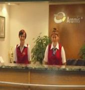 START hotel ARAMIS*