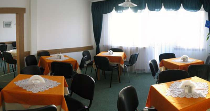 START hotel ARAMIS*