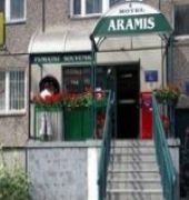 START hotel ARAMIS*