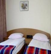 START hotel ARAMIS*