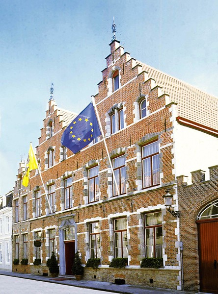 Hotel Jan Brito