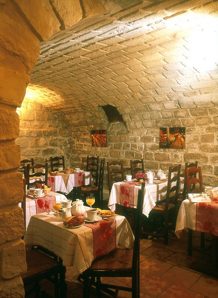 Logis Hôtel Jardin de Villiers