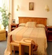 Hotel Bidasoa