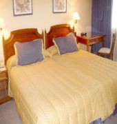 Best Western Plus Hotel Los Españoles