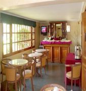 Best Western Plus Hotel Los Españoles