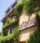 Best Western Plus Hotel Los Españoles