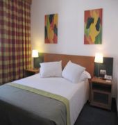 Hotel Santa Clara
