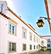 Hotel Santa Clara