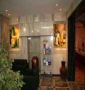 Hotel Santa Clara