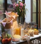 Hotel Rosenburg