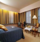 Hotel Rosenburg