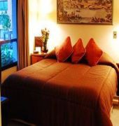 Apart Hotel Tempo Rent