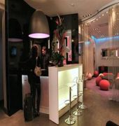 Ideal Hotel Design
