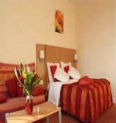 Ideal Hotel Design