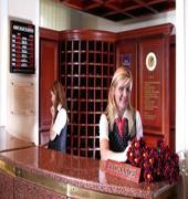 Best Western Hotel Cristal