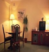 Best Western Hotel Cristal