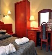 Best Western Hotel Cristal