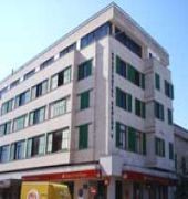 Apartamentos Carlos V