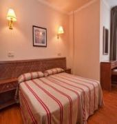Apartamentos Carlos V