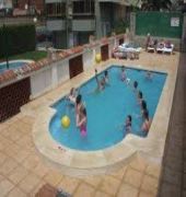 Apartamentos Carlos V
