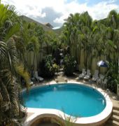 Best Western Hotel & Casino Kamuk