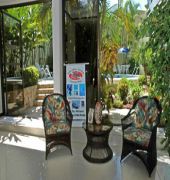 Best Western Hotel & Casino Kamuk