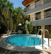 Best Western Hotel & Casino Kamuk
