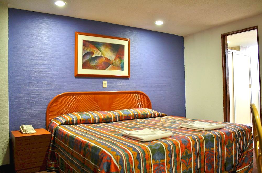 Hotel San Francisco Centro Histórico