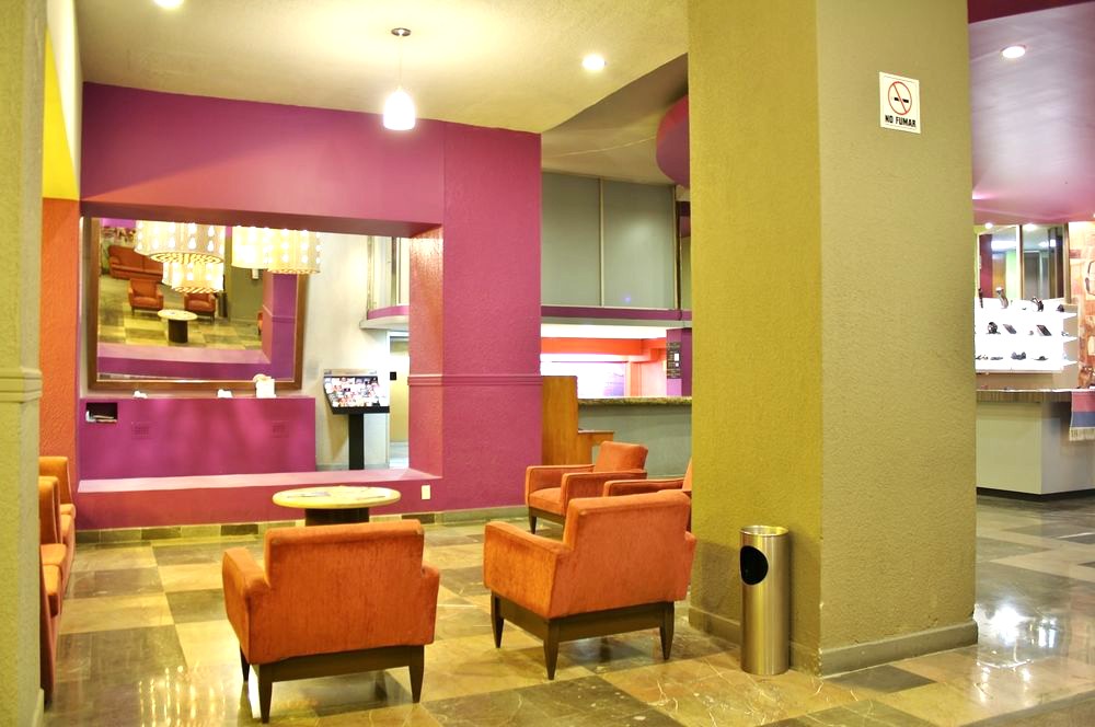Hotel San Francisco Centro Histórico