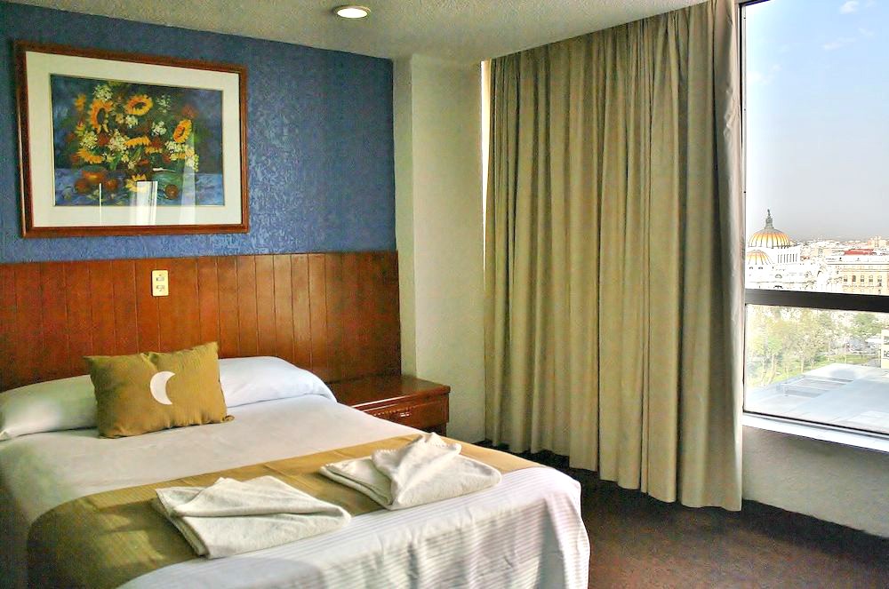 Hotel San Francisco Centro Histórico