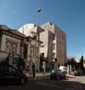 Hotel As Américas