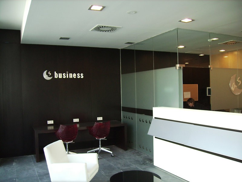 As Hotel Porta de Barcelona