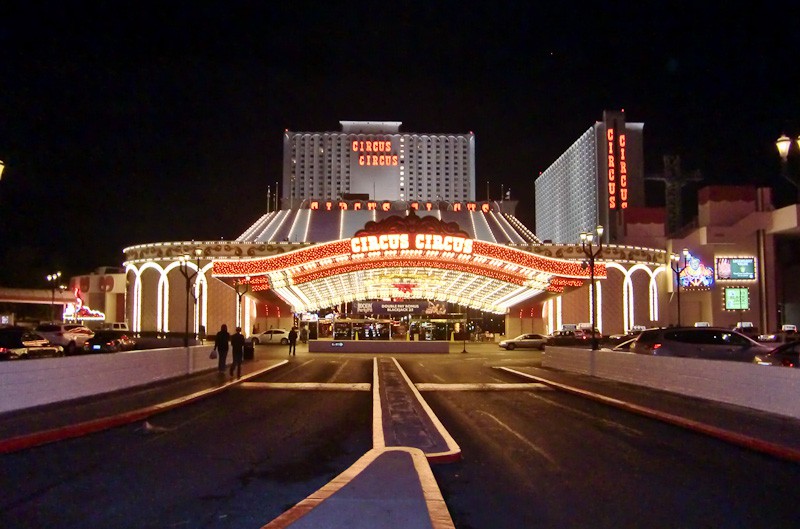 Circus Circus Las Vegas