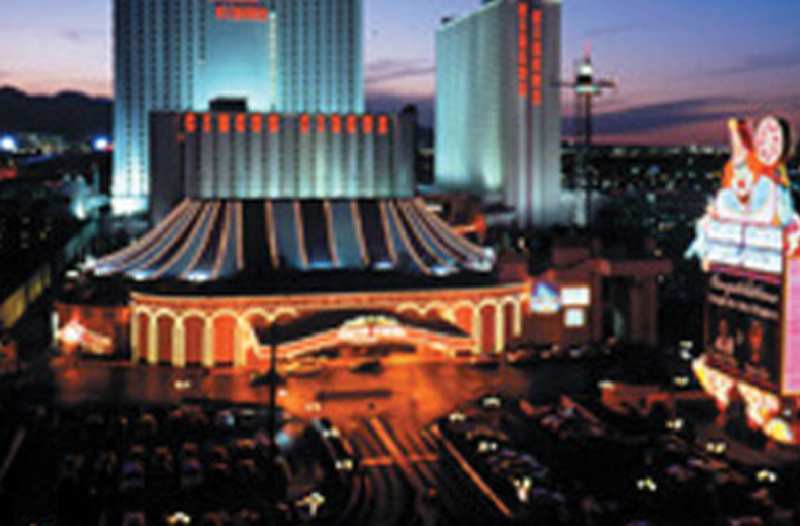 Circus Circus Las Vegas