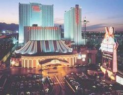 Circus Circus Las Vegas