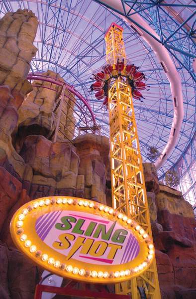 Circus Circus Las Vegas