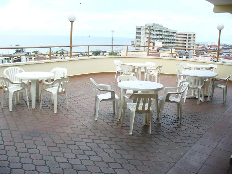 Hotel República
