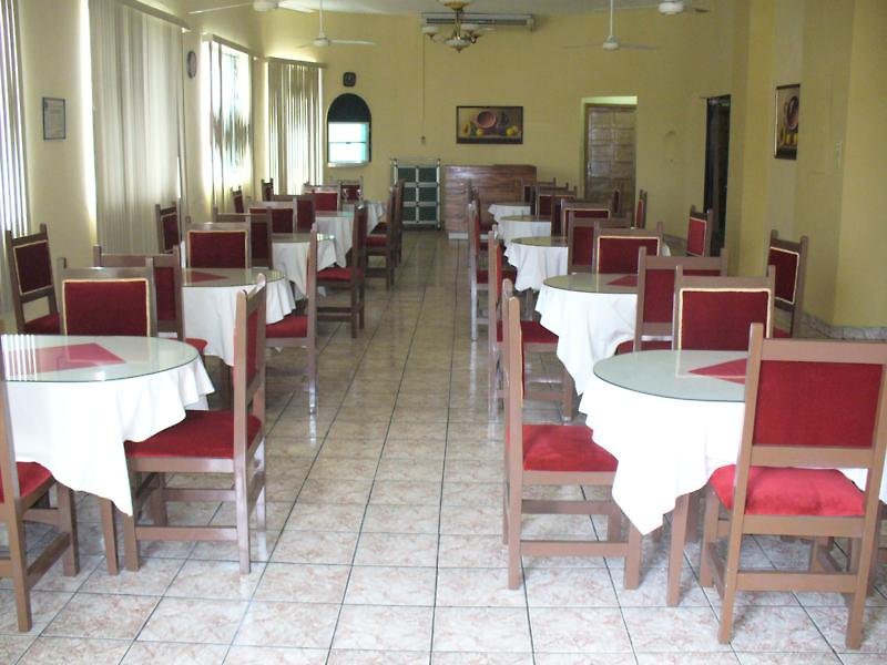 Hotel República