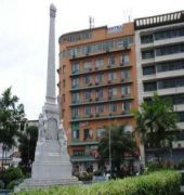 Hotel República