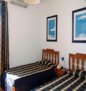Apartamentos Regina