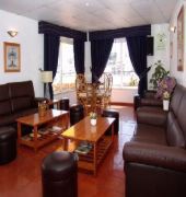 Apartamentos Regina