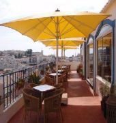 Apartamentos Regina