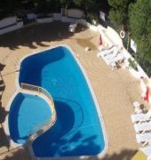 Apartamentos Soldoiro