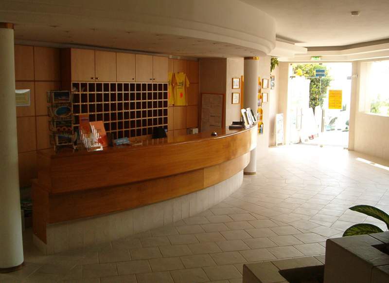 Apartamentos Soldoiro