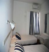 Apartamentos Soldoiro