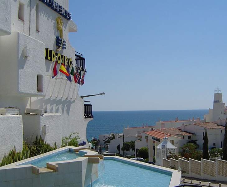 Apartamentos Soldoiro