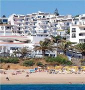 Apartamentos Soldoiro