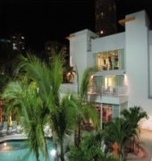 Hotel Urbano