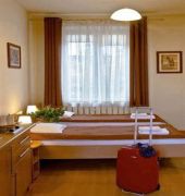 Mały Kraków Aparthotel